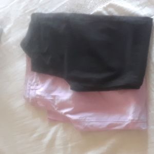 2 pr cotton soft jeans